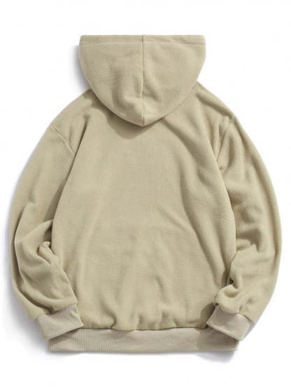 Fleece Mask Hoodie and Cargo Pants - Grafton Collection