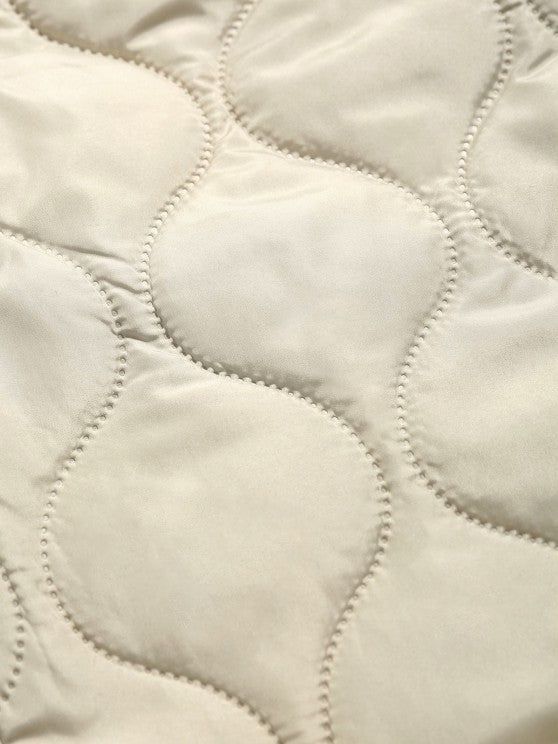 Baseball Jacket And Beam Feet Pants Set - Grafton Collection