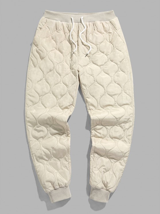Baseball Jacket And Beam Feet Pants Set - Grafton Collection