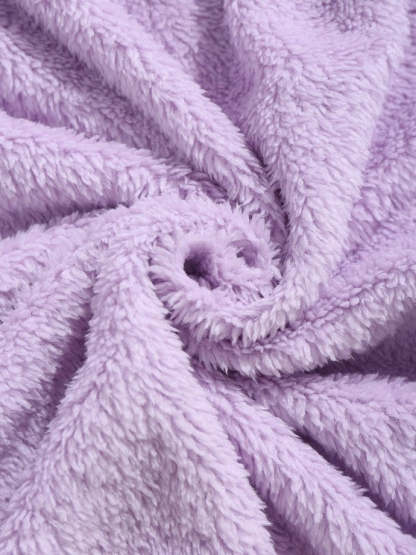 Bear Pattern Hoodie And Pants Set - Grafton Collection