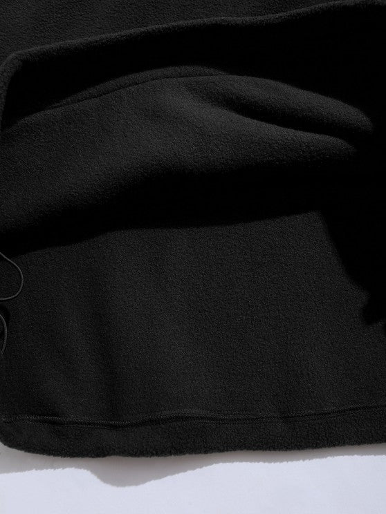 Stylish Sweatshirt And Cargo Pants Set - Grafton Collection