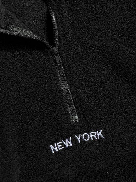 Stylish Sweatshirt And Cargo Pants Set - Grafton Collection