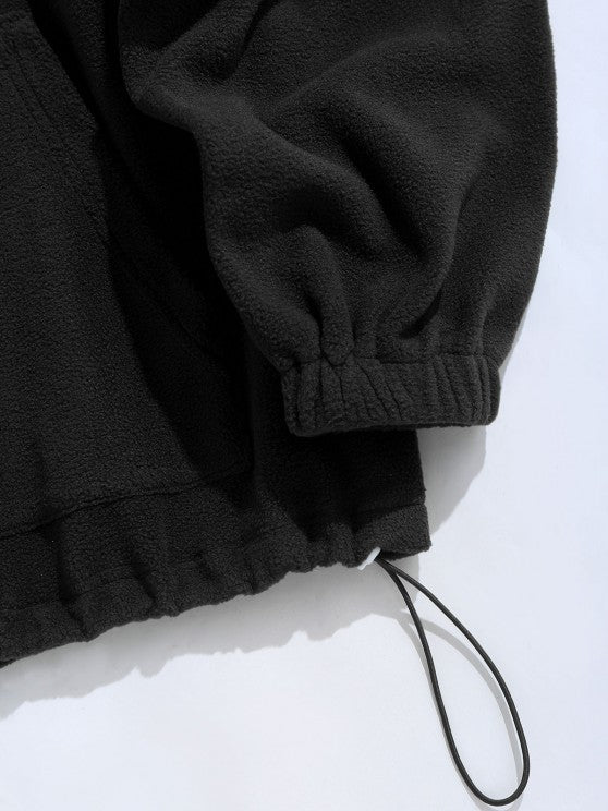 Stylish Sweatshirt And Cargo Pants Set - Grafton Collection