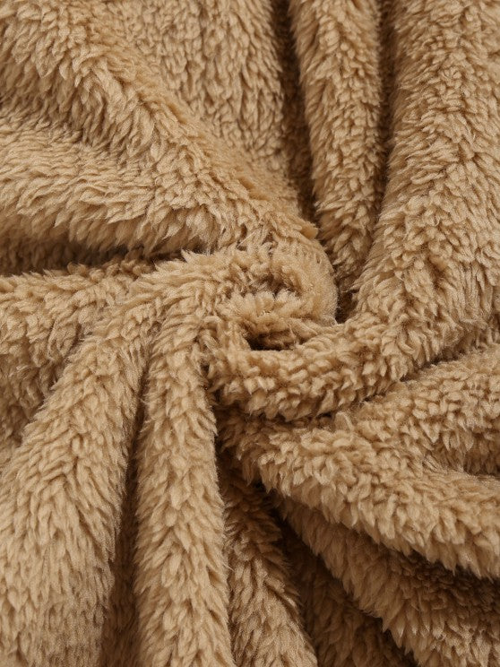 Embroidered Hoodie And Pants Set - Grafton Collection