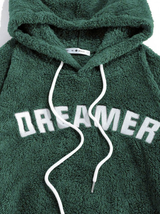 Hoodie And Pants Two Piece Set - Grafton Collection