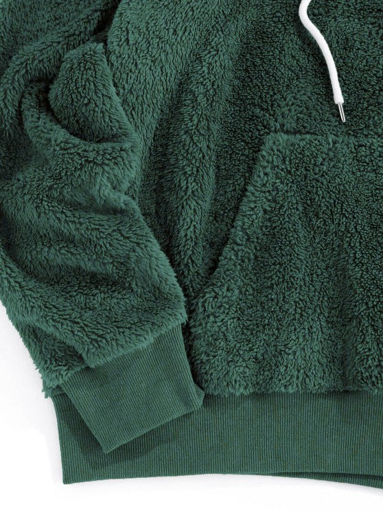 Hoodie And Pants Two Piece Set - Grafton Collection