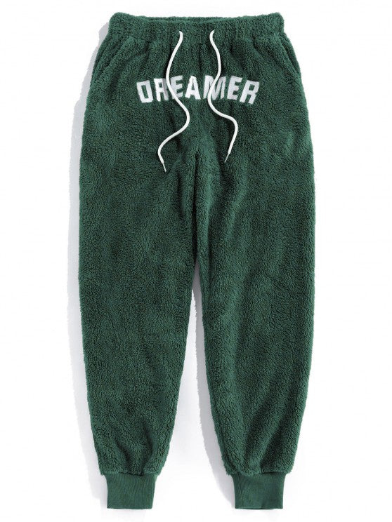 Hoodie And Pants Two Piece Set - Grafton Collection