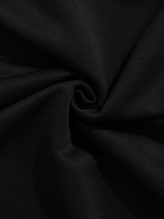 Solid Colored Sweatshirt And Sweatpants - Grafton Collection