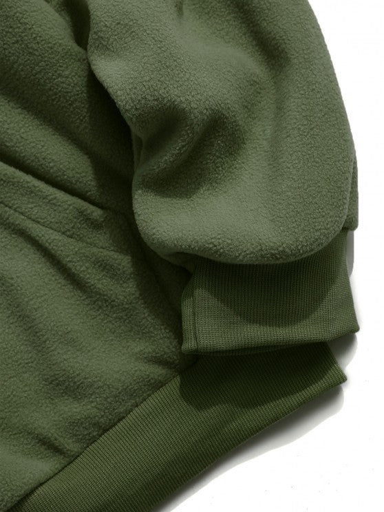 Vintage Graphic Hoodie And Jogger Pants Set - Grafton Collection