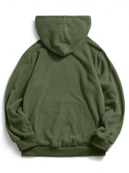 Vintage Graphic Hoodie And Jogger Pants Set - Grafton Collection