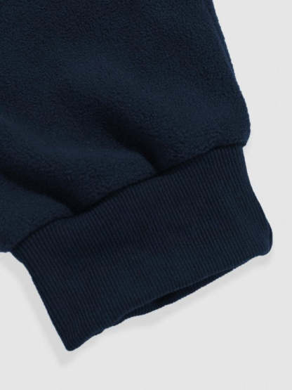 Dual Zip Coat And West Coast Sweatpants Set - Grafton Collection