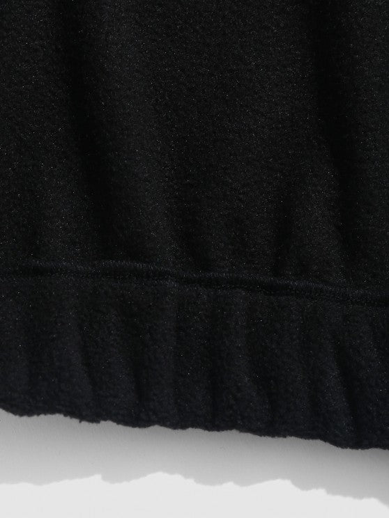 Brooklyn Embroidered Hoodie And Pants Set - Grafton Collection