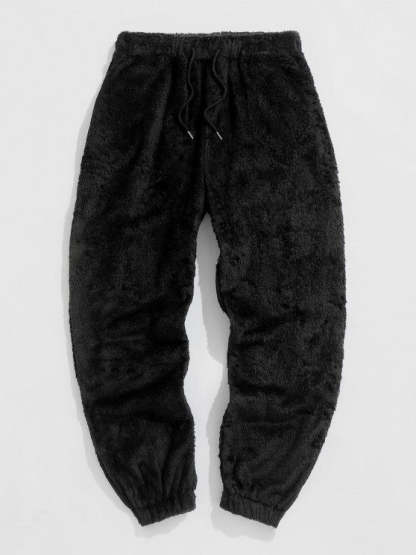 Brooklyn Embroidered Hoodie And Pants Set - Grafton Collection
