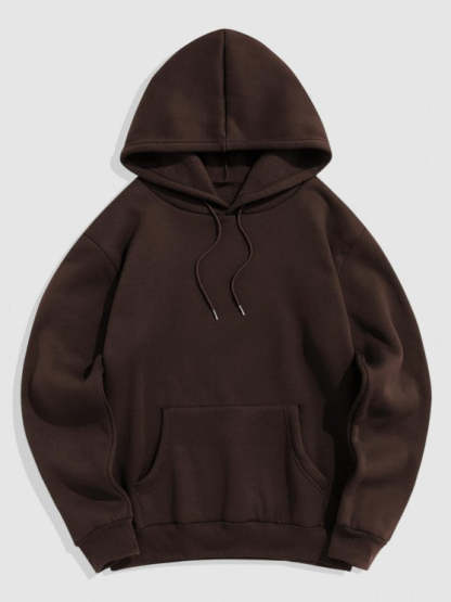Fashionable Winter Set Jacket Hoodie And Cargo Pants - Grafton Collection