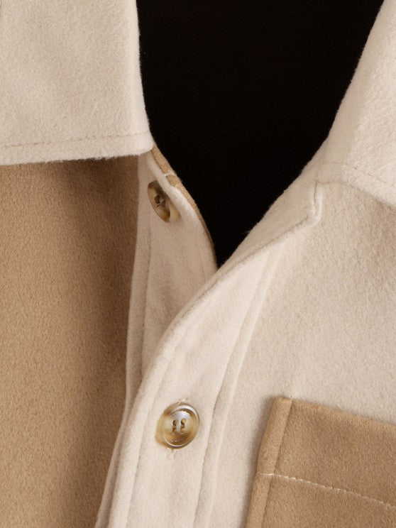 Fashionable Winter Set Jacket Hoodie And Cargo Pants - Grafton Collection