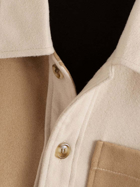 Fashionable Winter Set Jacket Hoodie And Cargo Pants - Grafton Collection