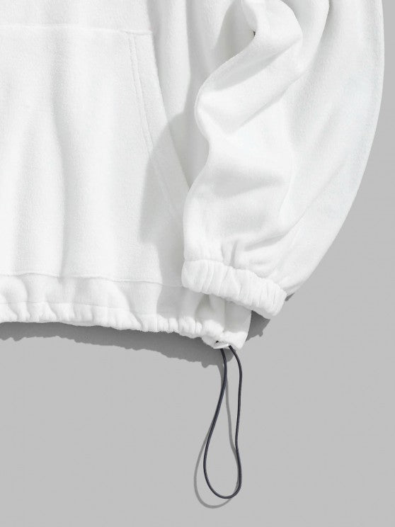 Fashionable Puffer Coat And Sweatshirt Combo - Grafton Collection