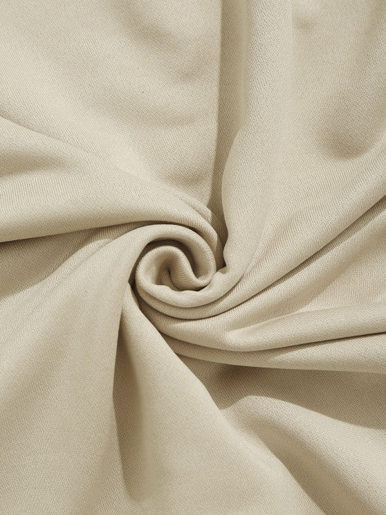 Hoodie And Casual Sweatpants Set - Grafton Collection