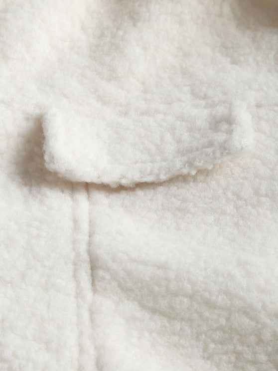 Button Jacket With Sweater Set - Grafton Collection