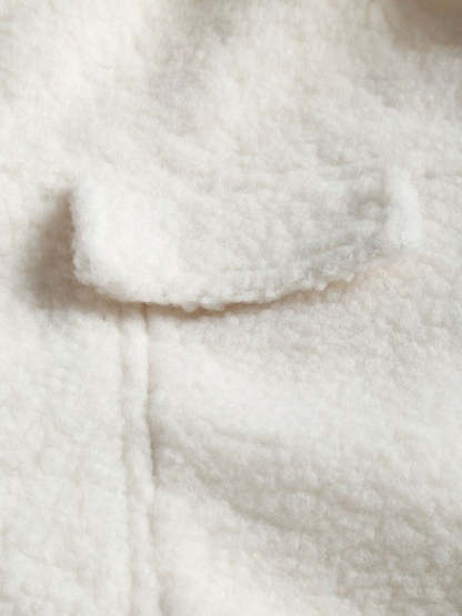 Button Jacket With Sweater Set - Grafton Collection