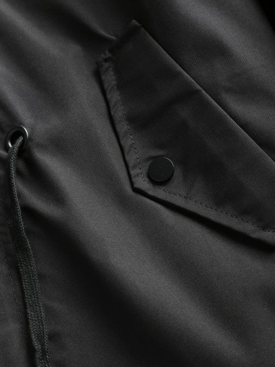 3 Pieces Sweater Cargo Pants Set - Grafton Collection