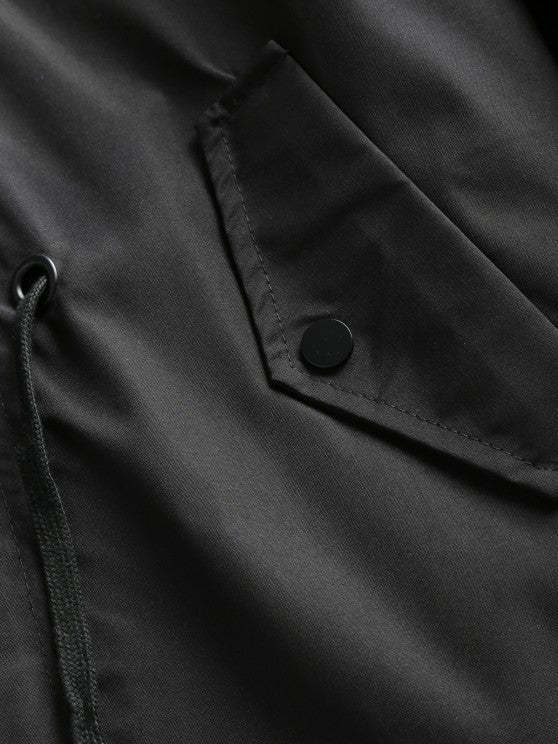 3 Pieces Sweater Cargo Pants Set - Grafton Collection