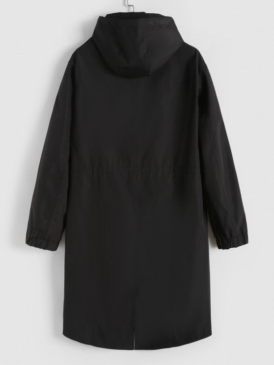 3 Pieces Sweater Cargo Pants Set - Grafton Collection