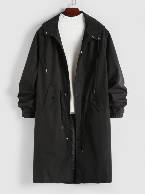 3 Pieces Sweater Cargo Pants Set - Grafton Collection