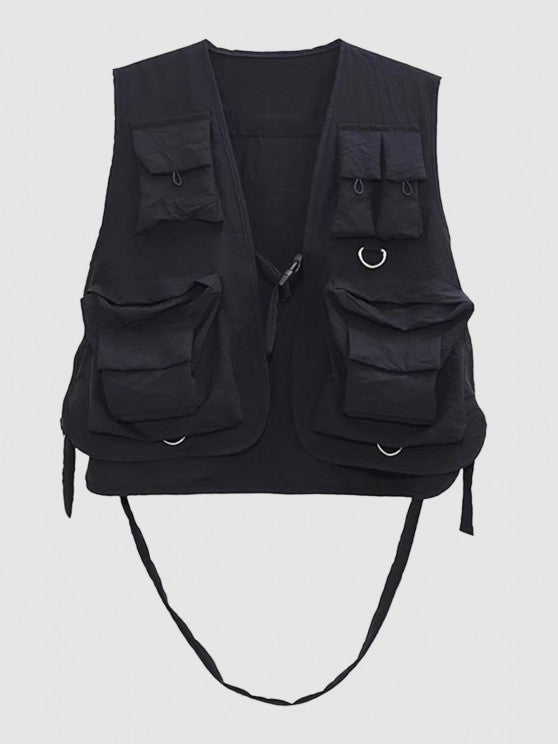 Sweatshirt And Cargo Jogger Pants Set - Grafton Collection