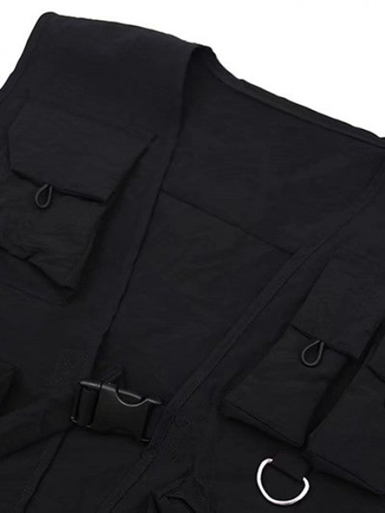 Sweatshirt And Cargo Jogger Pants Set - Grafton Collection