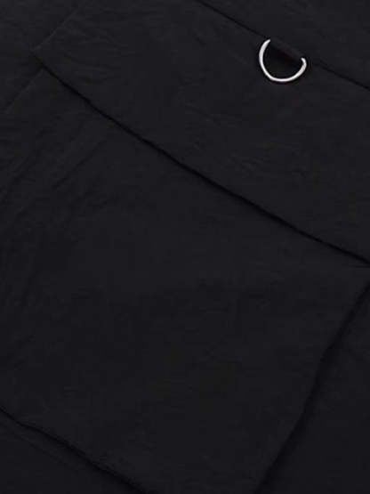 Sweatshirt And Cargo Jogger Pants Set - Grafton Collection