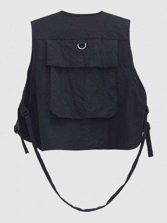 Sweatshirt And Cargo Jogger Pants Set - Grafton Collection