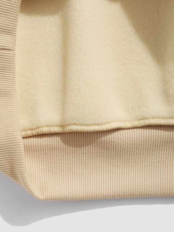 Hoodie And Cargo Jogger Pants Set - Grafton Collection