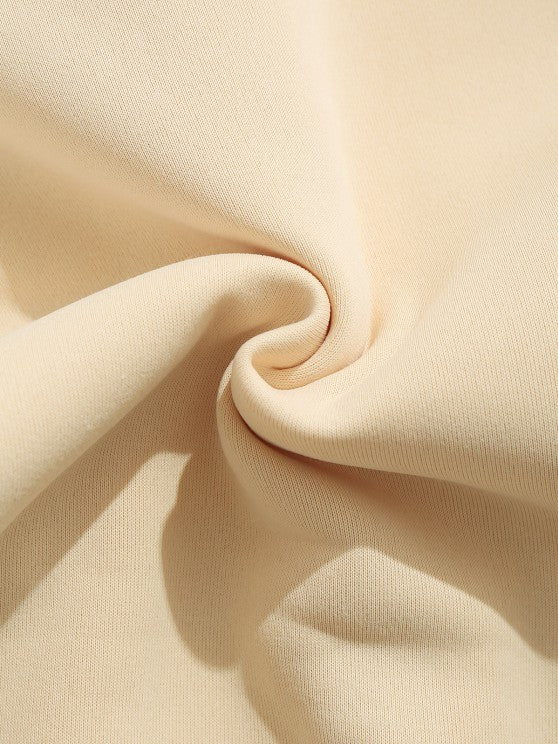 Hoodie And Cargo Jogger Pants Set - Grafton Collection