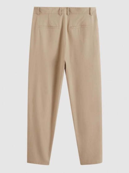 Flap Pocket Casual Blazers With Chino Pants Set - Grafton Collection