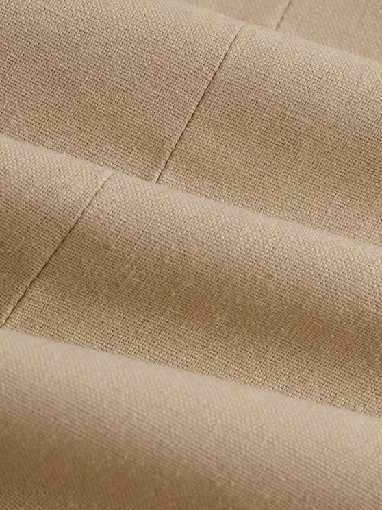 Flap Pocket Casual Blazers With Chino Pants Set - Grafton Collection