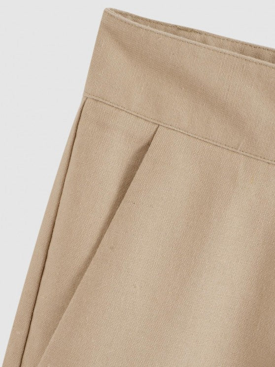 Flap Pocket Casual Blazers With Chino Pants Set - Grafton Collection