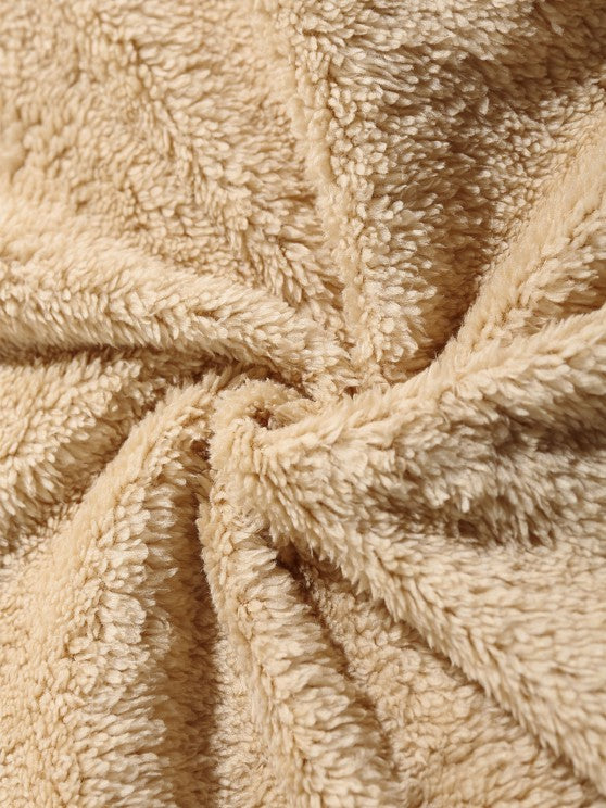 Embroidered Hoodie And Pants Set - Grafton Collection