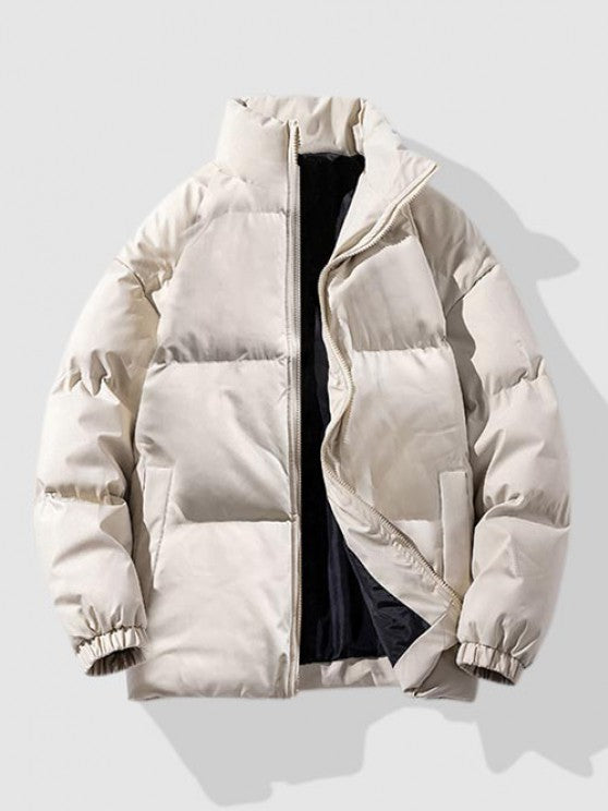 Letter Embroidered Casual Jogger Pants Set - Grafton Collection