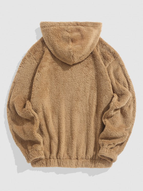 Sweatshirt With Pullover Hoodie Set - Grafton Collection