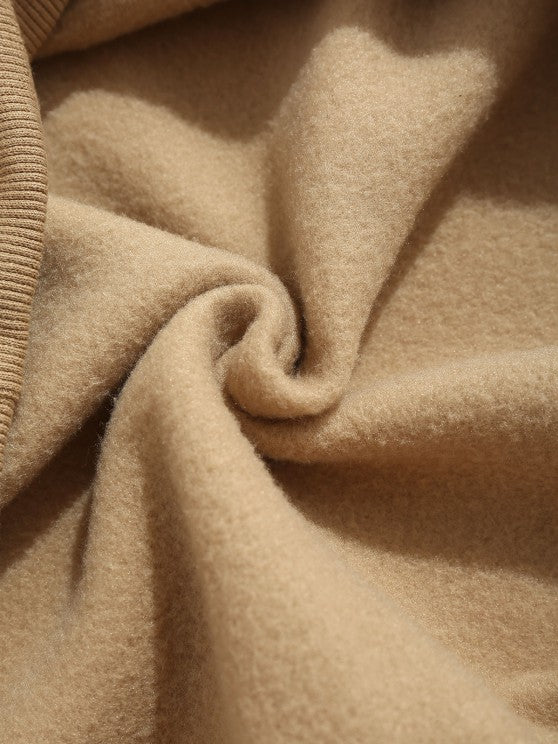 Sweatshirt With Pullover Hoodie Set - Grafton Collection