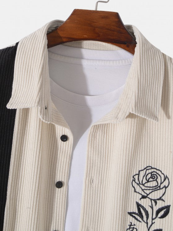 3 Piece Winter Outfits And With Cargo Pants - Grafton Collection