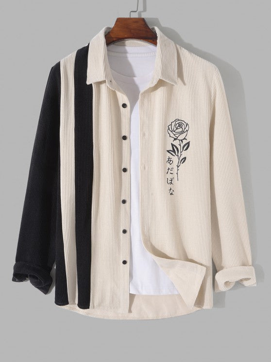 3 Piece Winter Outfits And With Cargo Pants - Grafton Collection