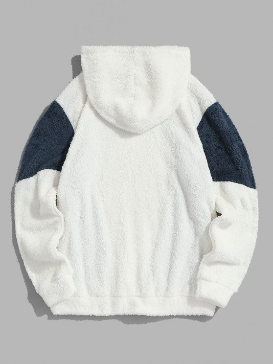 Hoodie And Cargo Jogger Pants Set - Grafton Collection