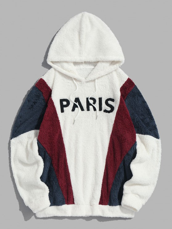 Hoodie And Cargo Jogger Pants Set - Grafton Collection