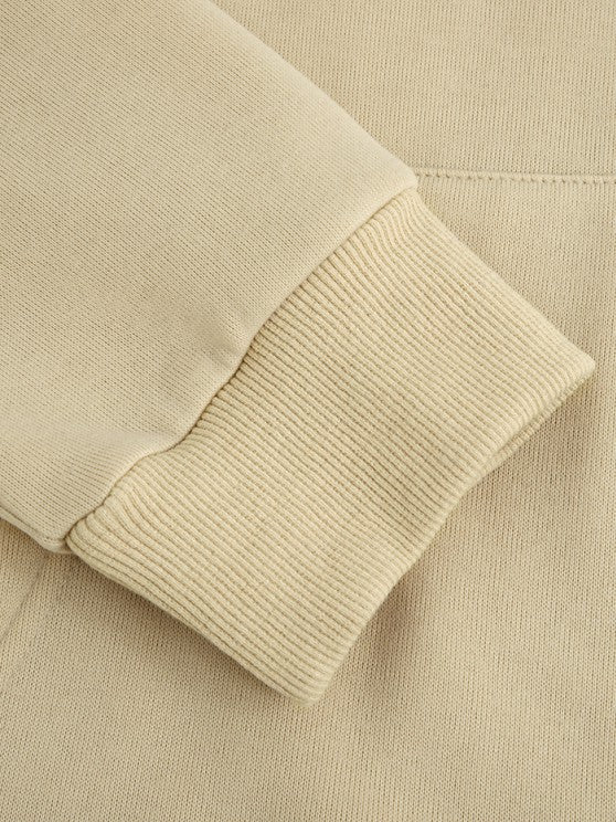 Pattern Hoodie And Sweatpants Set - Grafton Collection