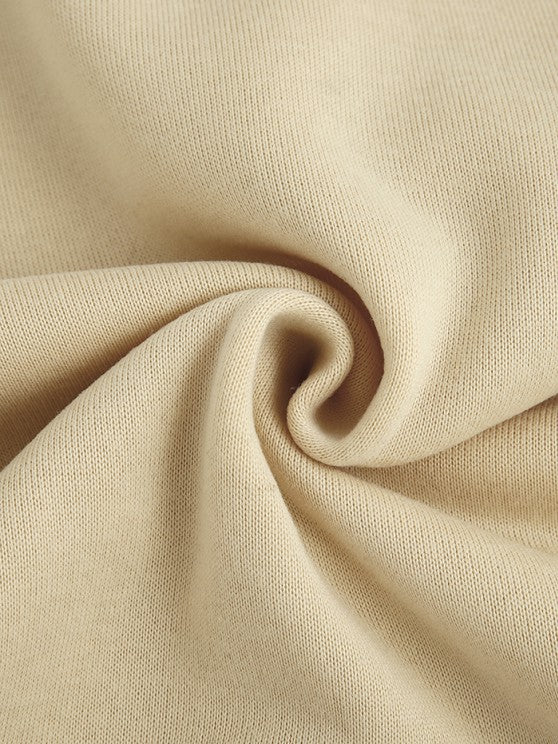 Pattern Hoodie And Sweatpants Set - Grafton Collection