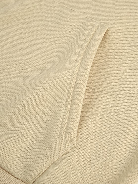 Pattern Hoodie And Sweatpants Set - Grafton Collection