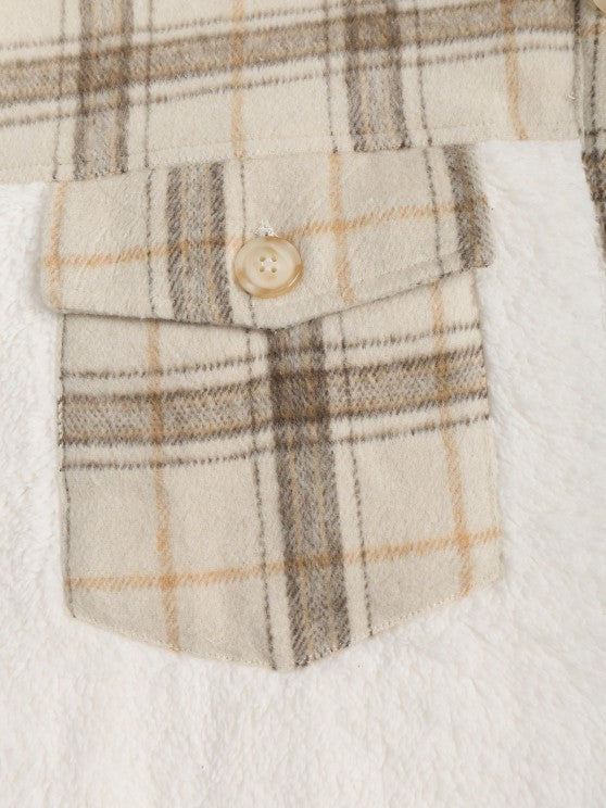 3 Pieces Winter Outfits Set - Grafton Collection