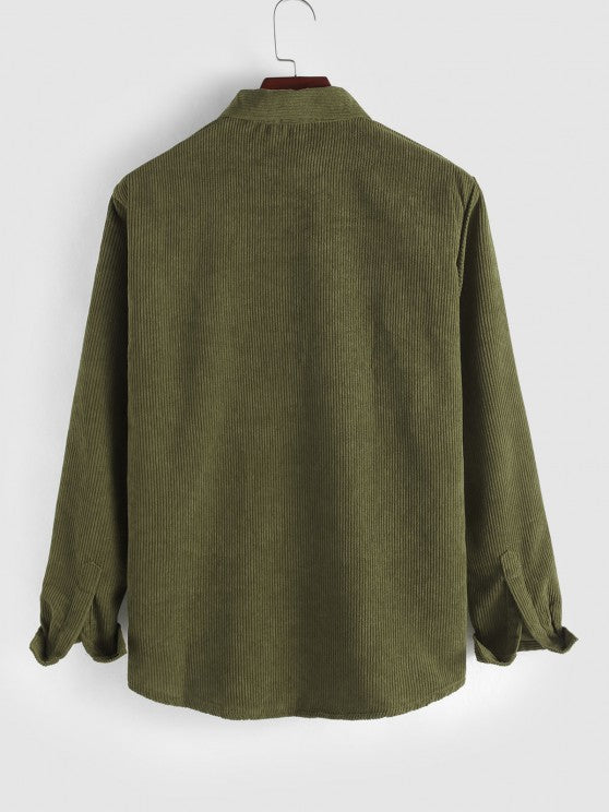 3 Pieces Letter Printed Outfit Set - Grafton Collection